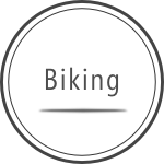 cours de biking