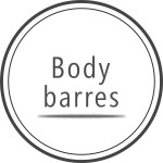 cours body barres